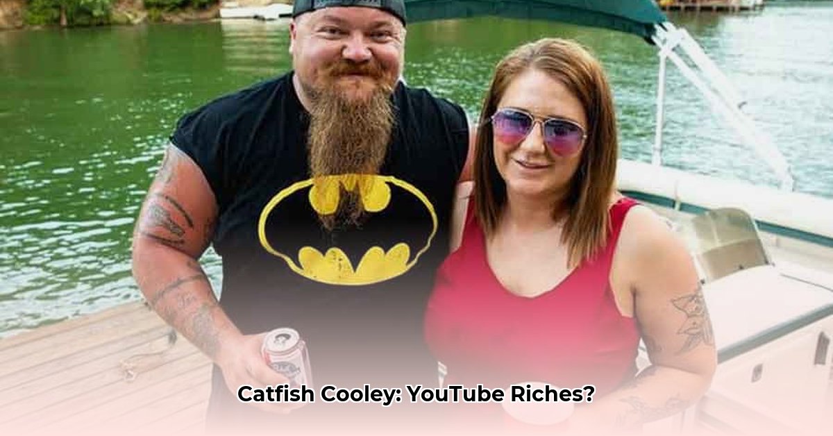 catfish-cooley-net-worth